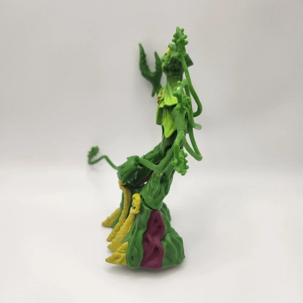 2012 Playmates Teenage Mutant Ninja Turtles Snakeweed 6